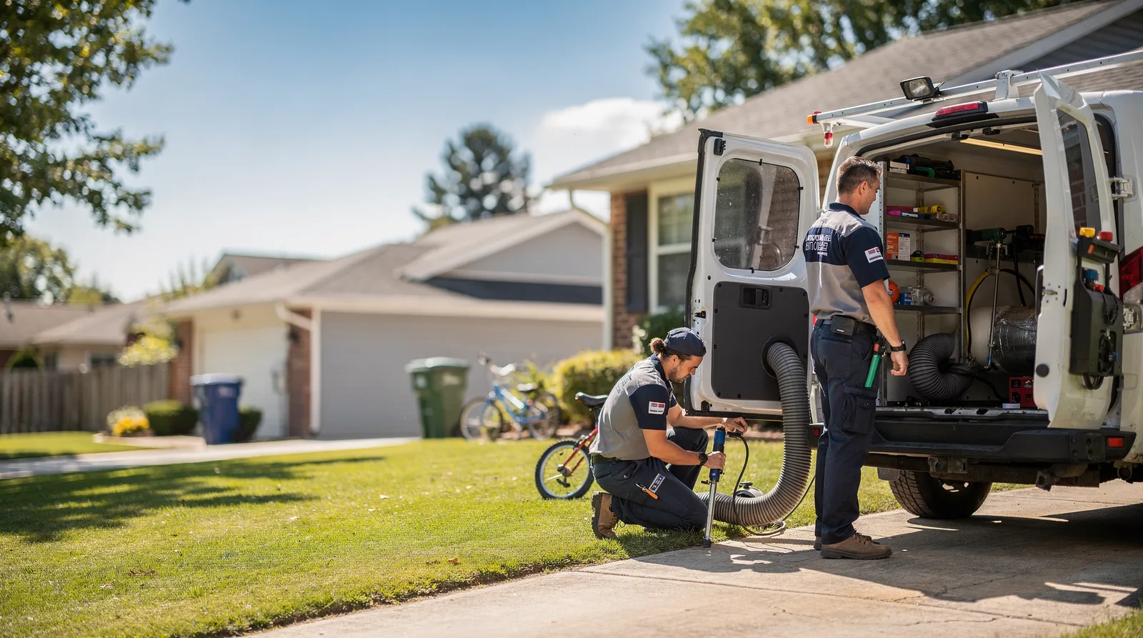 24/7 HVAC Repair & AC Replacement in Rensselaerville, NY near me